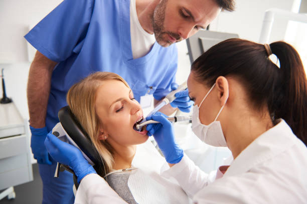 Best Teeth Whitening  in Ashland, OH