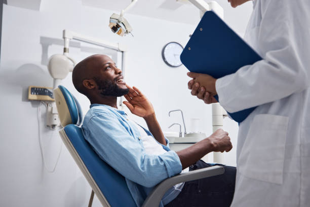 Best Wisdom Tooth Removal  in Ashland, OH