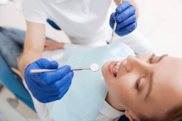 Emergency Dental Services in Ashland, OH